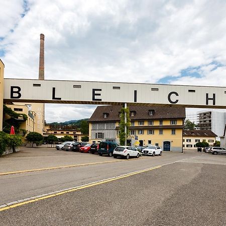 Hotel Bleichibeiz Wald  Extérieur photo