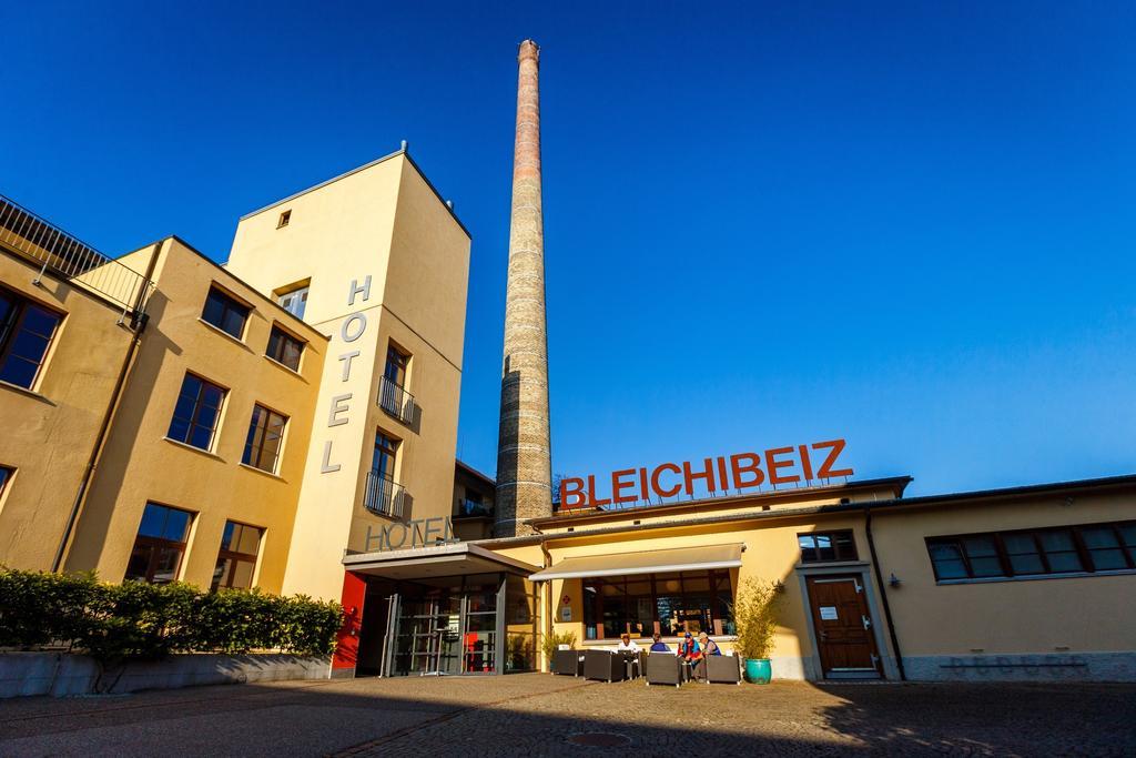 Hotel Bleichibeiz Wald  Extérieur photo