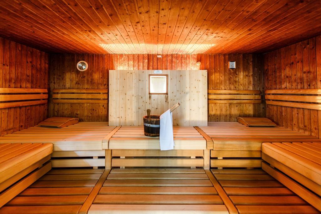 Hotel Bleichibeiz Wald  Extérieur photo