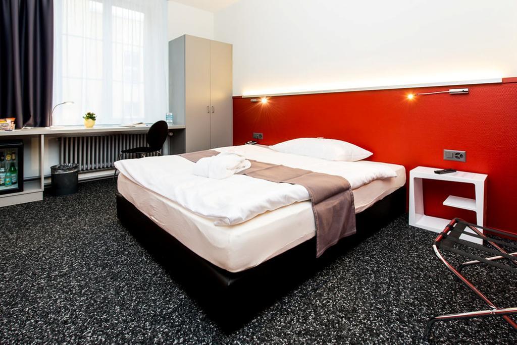 Hotel Bleichibeiz Wald  Chambre photo