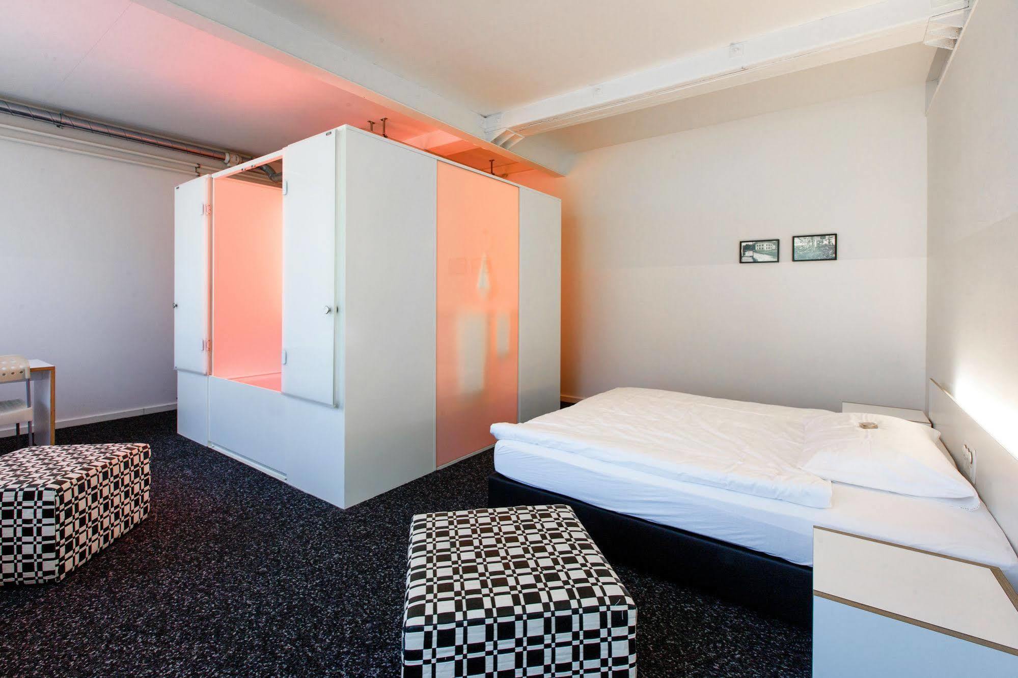 Hotel Bleichibeiz Wald  Extérieur photo